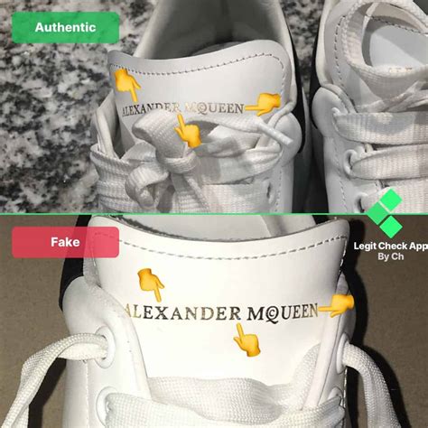 fake alexander mqueens|alexander mcqueen legit check.